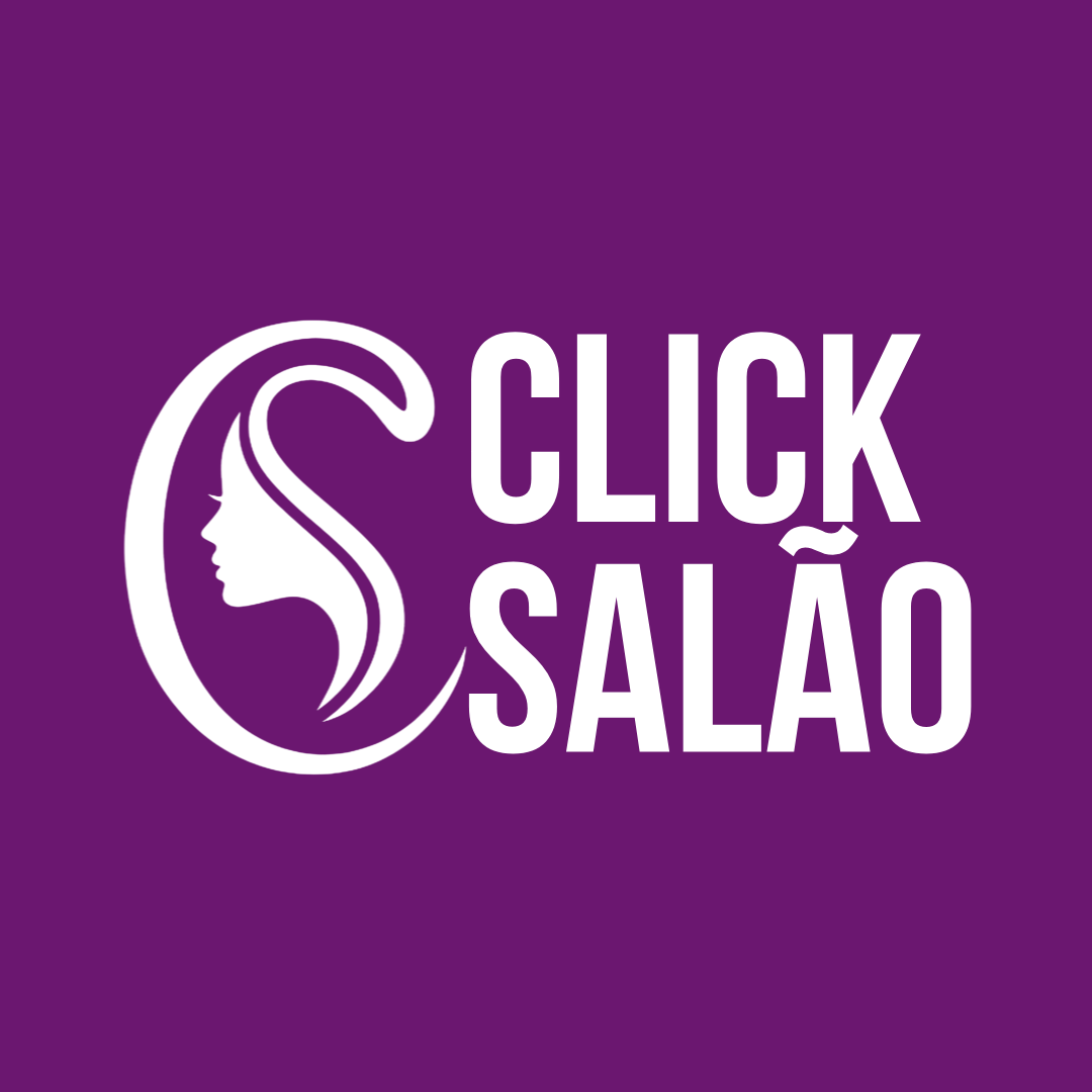 ClickSalão Logo