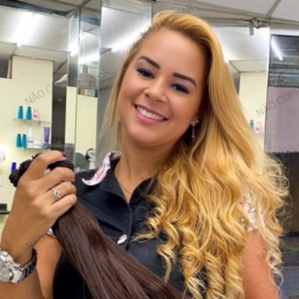 Imagem do Funcionário